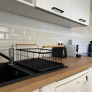 Vannes Avec Jardin Appartement