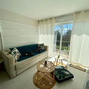 Blue Horizon Vue Appartement